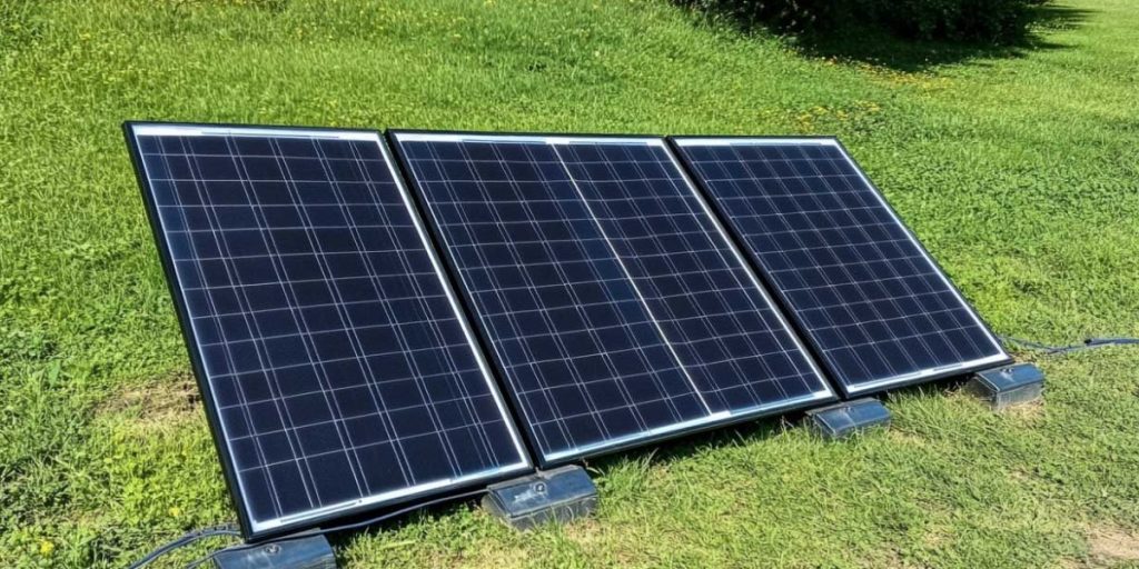 découvrez comment choisir les meilleurs panneaux photovoltaïques en 2025. outils, conseils et critères essentiels pour maximiser votre investissement dans l'énergie solaire.