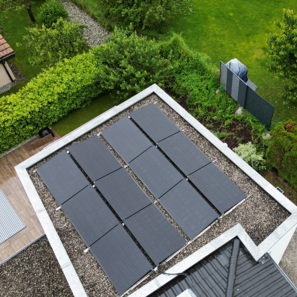 découvrez comment faire le meilleur choix de panneaux solaires pour votre maison. comparez les différentes options, comprenez les technologies disponibles et réalisez des économies d'énergie tout en préservant l'environnement.