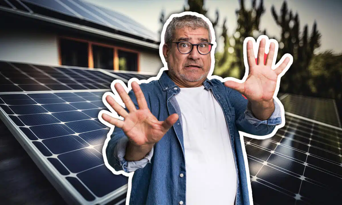 d&eacute;couvrez les erreurs courantes &agrave; &eacute;viter lors de l'installation et de l'utilisation de panneaux solaires. optimisez votre projet photovolta&iuml;que et maximisez vos &eacute;conomies d'&eacute;nergie gr&acirc;ce &agrave; nos conseils experts.
