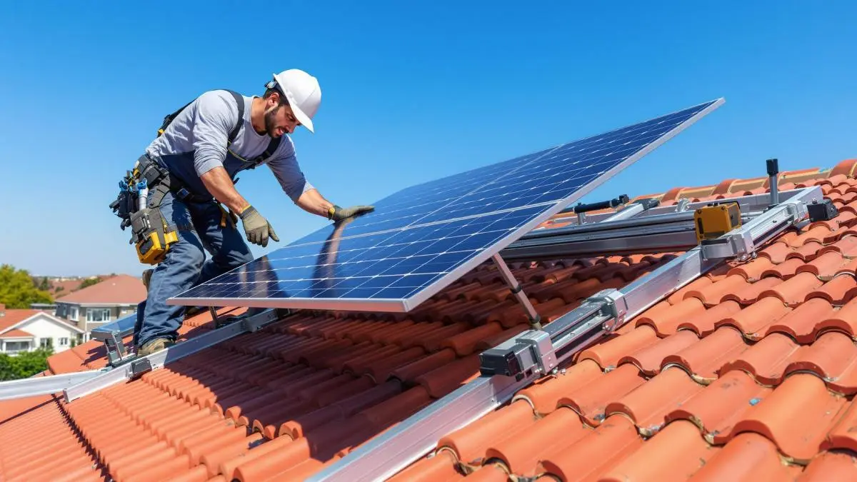 d&eacute;couvrez les erreurs courantes &agrave; &eacute;viter lors de l'installation et de l'entretien de vos panneaux solaires. maximisez votre efficacit&eacute; &eacute;nerg&eacute;tique et &eacute;conomisez sur vos factures d'&eacute;lectricit&eacute; gr&acirc;ce &agrave; nos conseils experts.
