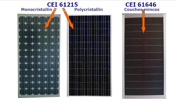 d&eacute;couvrez les diff&eacute;rences entre le solaire monocristallin et polycristallin. analysez leurs avantages, inconv&eacute;nients et performances pour faire le meilleur choix pour votre installation photovolta&iuml;que.