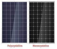 d&eacute;couvrez les diff&eacute;rences cl&eacute;s entre le silicium monocristallin et polycristallin dans notre guide comparatif. apprenez comment ces technologies photovolta&iuml;ques affectent l'efficacit&eacute;, les co&ucirc;ts et les applications des panneaux solaires pour optimiser votre choix d'&eacute;nergie renouvelable.