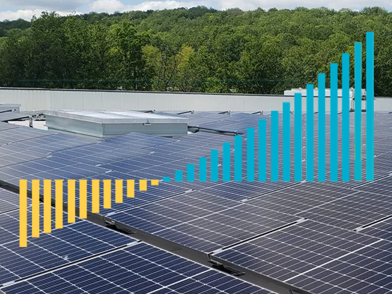 découvrez comment un panneau solaire rentable peut transformer votre vie en réduisant vos factures d'énergie tout en préservant l'environnement. explorez les avantages économiques et écologiques de l'énergie solaire dès aujourd'hui.