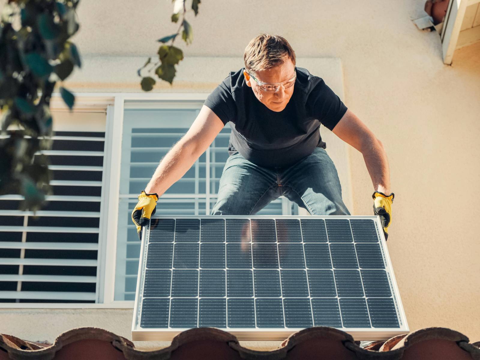 d&eacute;couvrez les derni&egrave;res tendances et innovations des panneaux solaires pour 2025. adoptez une &eacute;nergie renouvelable efficace et durable pour r&eacute;duire votre empreinte carbone et &eacute;conomiser sur vos factures d'&eacute;lectricit&eacute;.