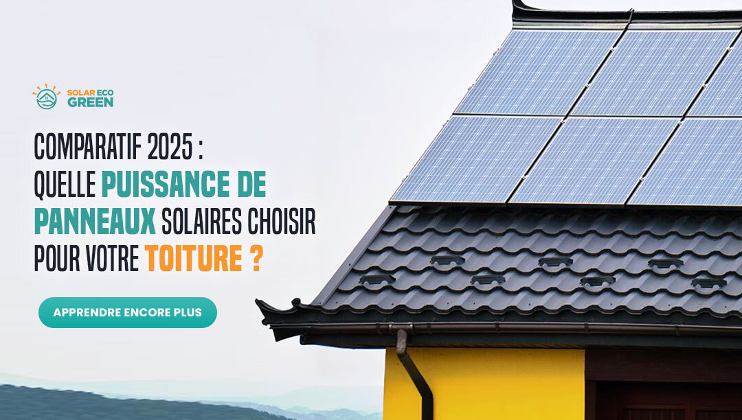 d&eacute;couvrez les derni&egrave;res innovations et tendances des panneaux solaires en 2025. informez-vous sur les technologies &eacute;cologiques, les avantages &eacute;conomiques et comment les panneaux solaires peuvent transformer votre consommation d'&eacute;nergie tout en pr&eacute;servant l'environnement.