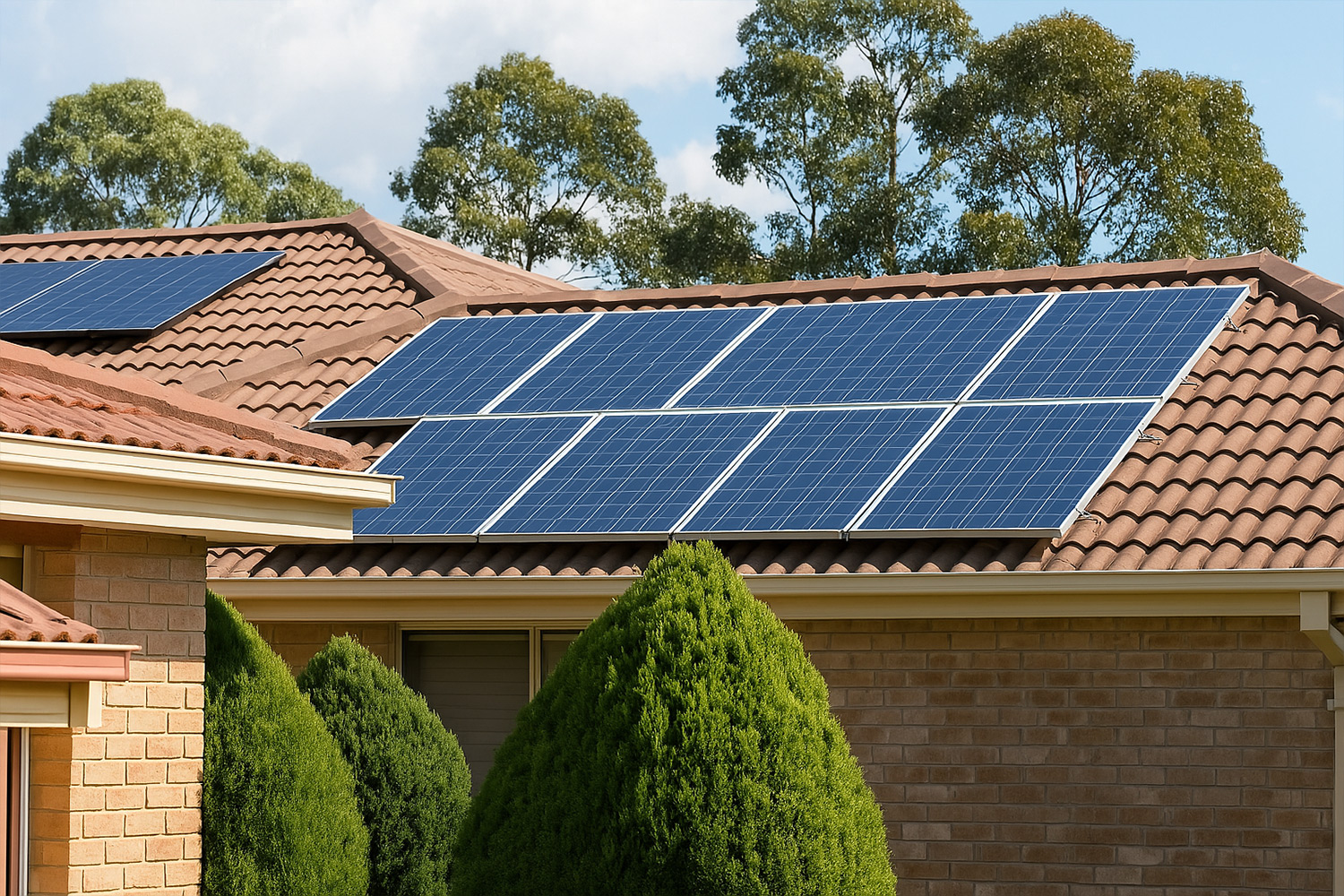 découvrez les dernières innovations en matière de panneaux solaires en 2025, avec des technologies avancées pour une énergie durable et respectueuse de l'environnement. informez-vous sur les tendances, les avantages et les aides disponibles pour adopter l'énergie solaire chez vous.