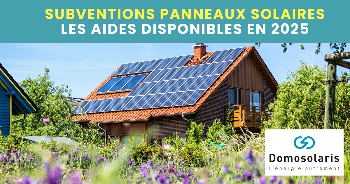 découvrez les tendances et innovations des panneaux solaires en 2025. informez-vous sur les technologies, les avantages écologiques et économiques, et les meilleures pratiques pour intégrer l'énergie solaire dans votre vie quotidienne.