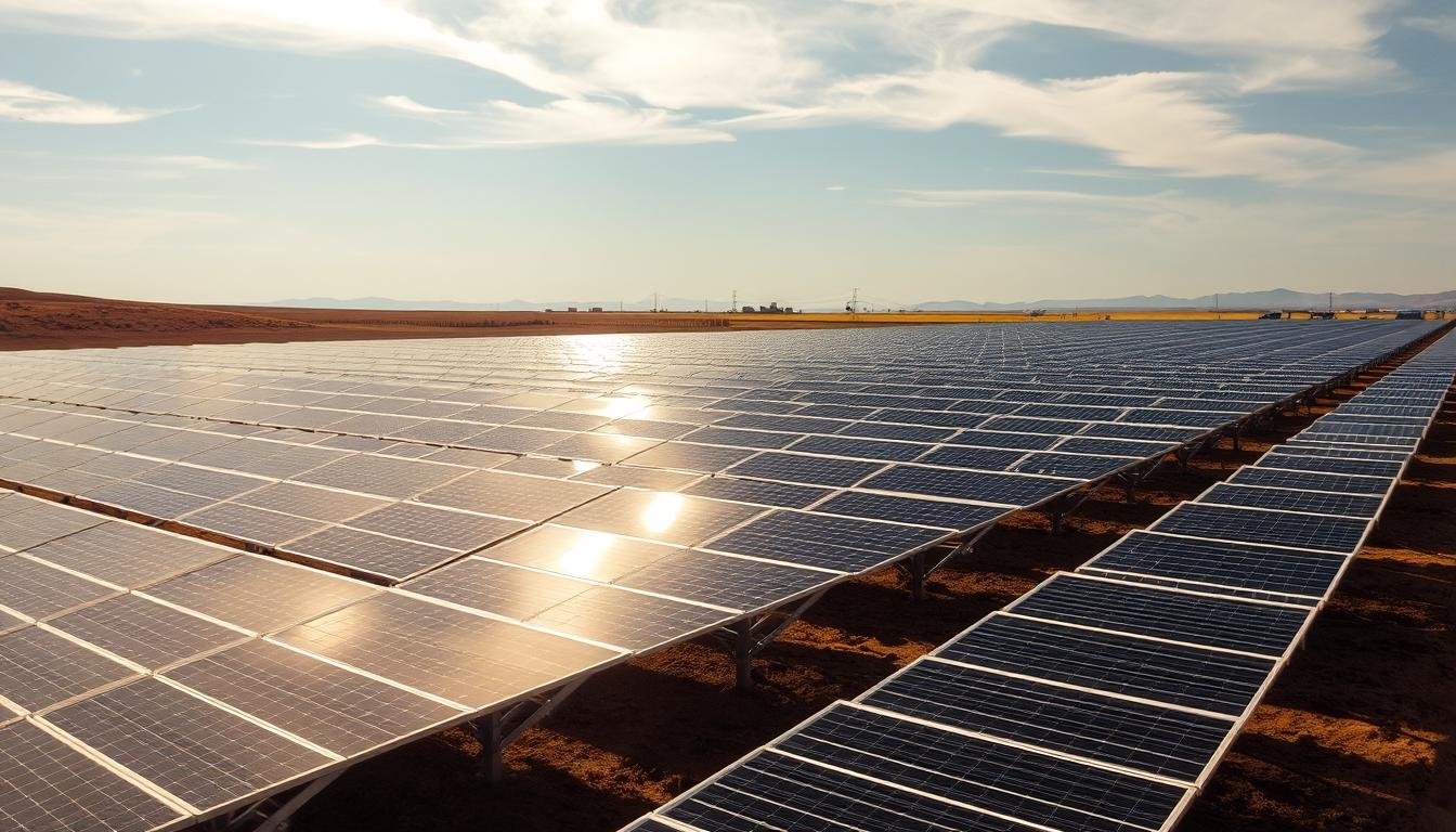 d&eacute;couvrez les derni&egrave;res innovations et tendances des panneaux solaires en 2025. optimisez votre transition &eacute;nerg&eacute;tique et r&eacute;duisez votre empreinte carbone avec des solutions photovolta&iuml;ques &eacute;cologiques et performantes.