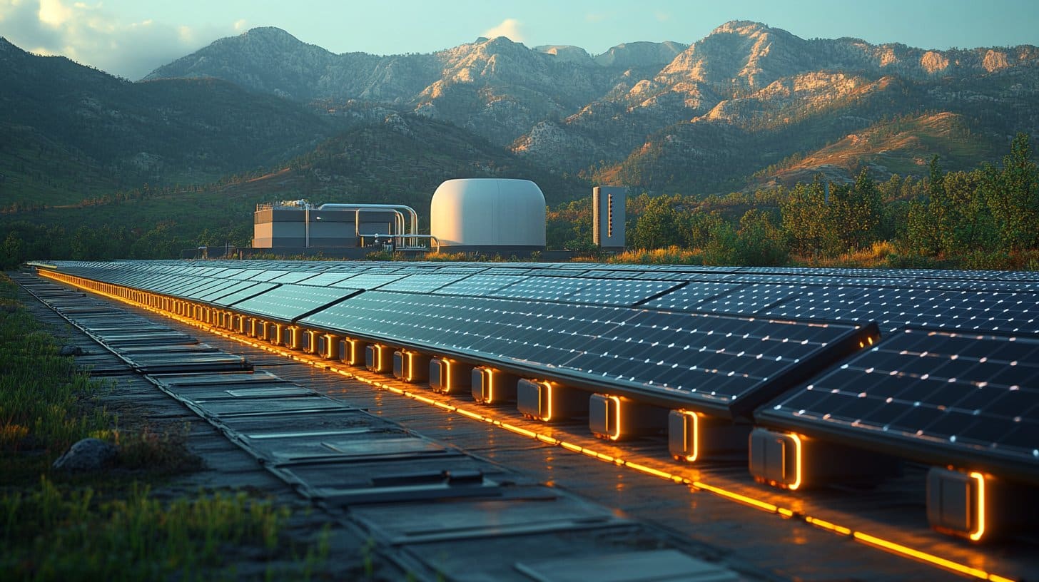 d&eacute;couvrez les derni&egrave;res innovations et tendances des panneaux solaires en 2025. informez-vous sur les technologies &eacute;co&eacute;nerg&eacute;tiques, les avantages financiers et les solutions durables pour r&eacute;duire votre empreinte carbone tout en &eacute;conomisant sur vos factures d'&eacute;nergie.