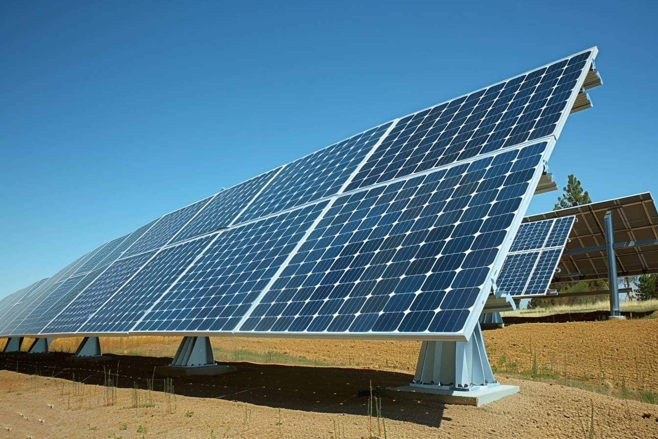 d&eacute;couvrez les avantages des panneaux solaires pour r&eacute;duire votre facture d'&eacute;nergie et prot&eacute;ger l'environnement. investissez dans une source d'&eacute;nergie renouvelable et durable qui augmente la valeur de votre propri&eacute;t&eacute;. informez-vous sur les aides financi&egrave;res disponibles pour l'installation de panneaux solaires.
