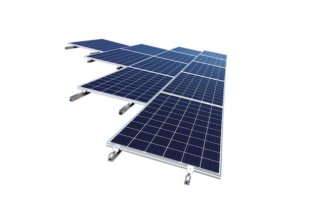 d&eacute;couvrez les panneaux solaires isol&eacute;s, une solution innovante pour optimiser votre consommation d'&eacute;nergie tout en renfor&ccedil;ant l'isolation de votre habitat. profitez des avantages &eacute;cologiques et &eacute;conomiques de cette technologie de pointe.