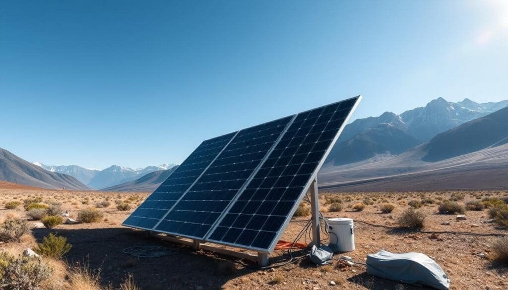 découvrez comment les panneaux solaires isolés peuvent améliorer l'efficacité énergétique de votre maison. profitez d'une installation optimisée, d'une réduction de vos factures d'électricité et d'un impact environnemental positif grâce à cette solution durable et innovante.